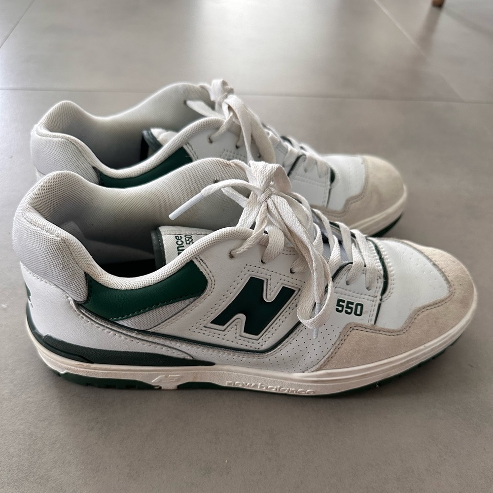 New Balance 550
